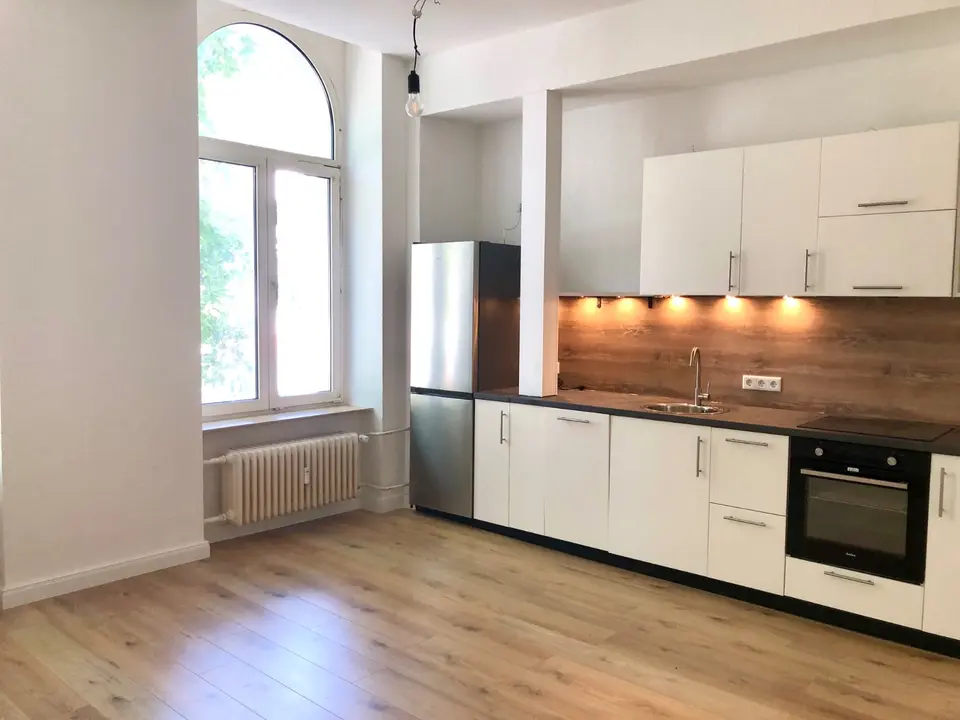 2 Zimmer Wohnung mit 75 m² in Wuppertal – Bild 5