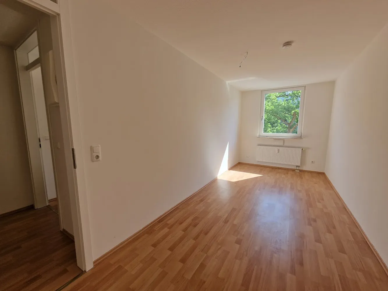 3 room apartment with 57 m² in Pinneberg – Photo 5