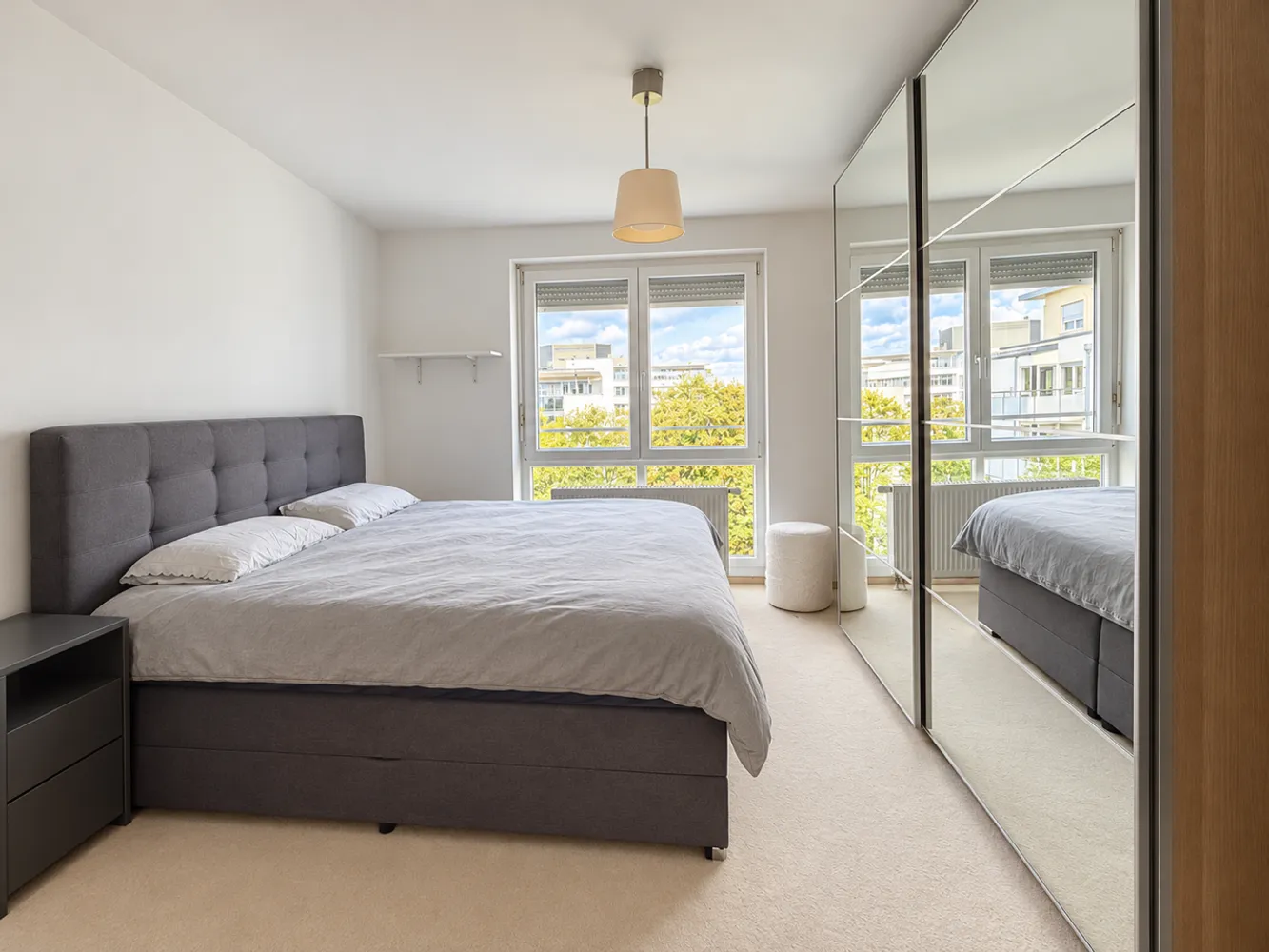 3 Zimmer Wohnung mit 75 m² in München – Bild 1