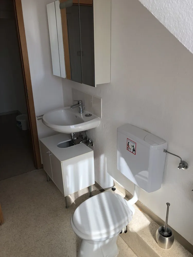 2 Zimmer Wohnung mit 55 m² in Mannheim – Bild 2