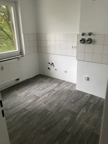 2 Zimmer Wohnung mit 47 m² in Kassel – Bild 3