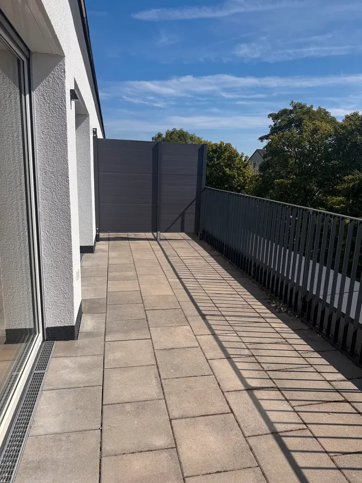 2 Zimmer Wohnung mit 73 m² in Augsburg – Bild 8