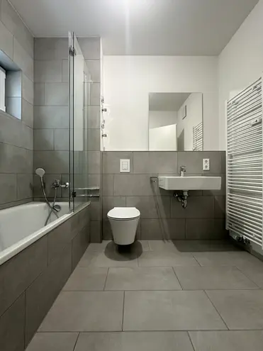 3 Zimmer Wohnung mit 59 m² in Berlin – Bild 7