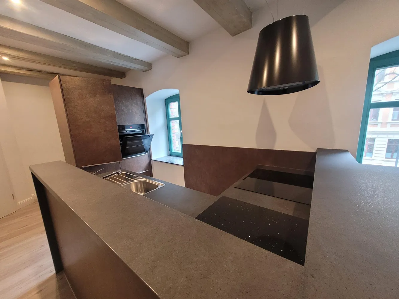 2 Zimmer Wohnung mit 85 m² in Görlitz – Bild 3