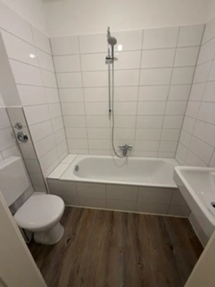 1 Zimmer Wohnung mit 33 m² in Hamburg – Bild 7