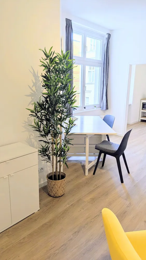 1 Zimmer Wohnung mit 47 m² in Berlin – Bild 8