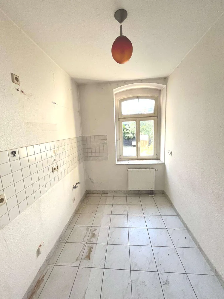 2 Zimmer Wohnung mit 45 m² in Altenburg – Bild 7