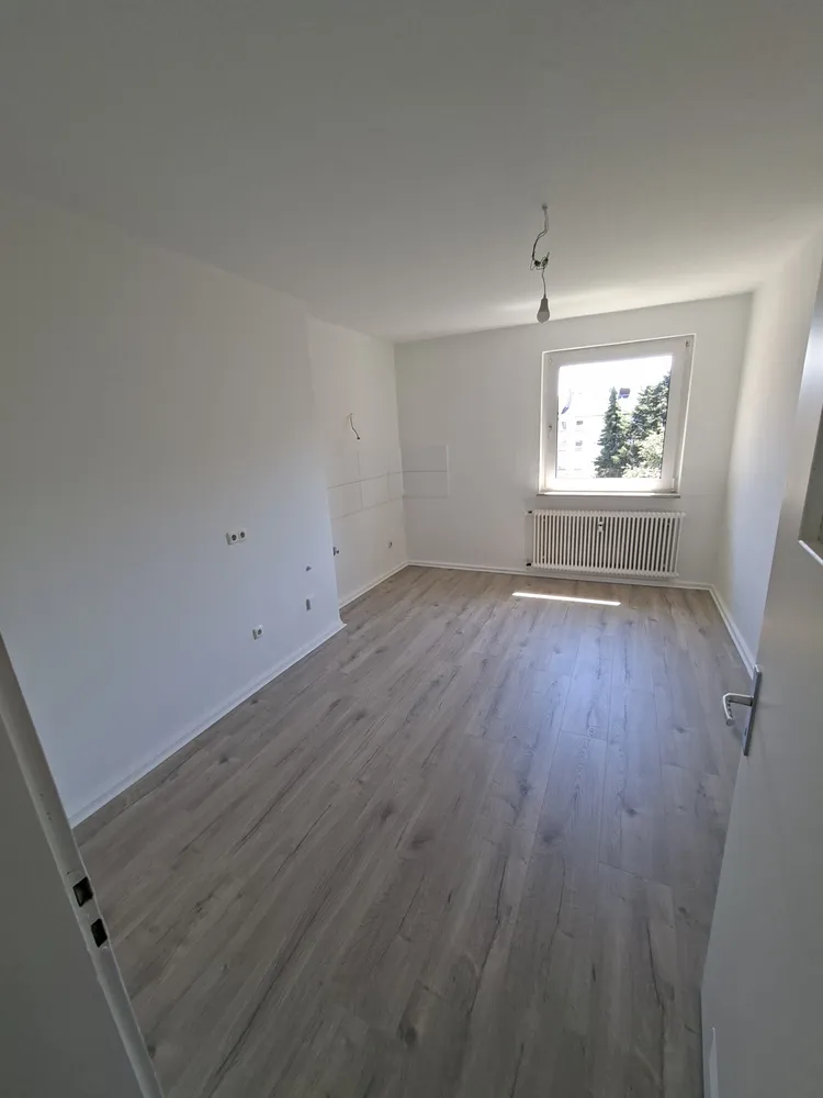 1 Zimmer Wohnung mit 50 m² in Gelsenkirchen – Bild 5