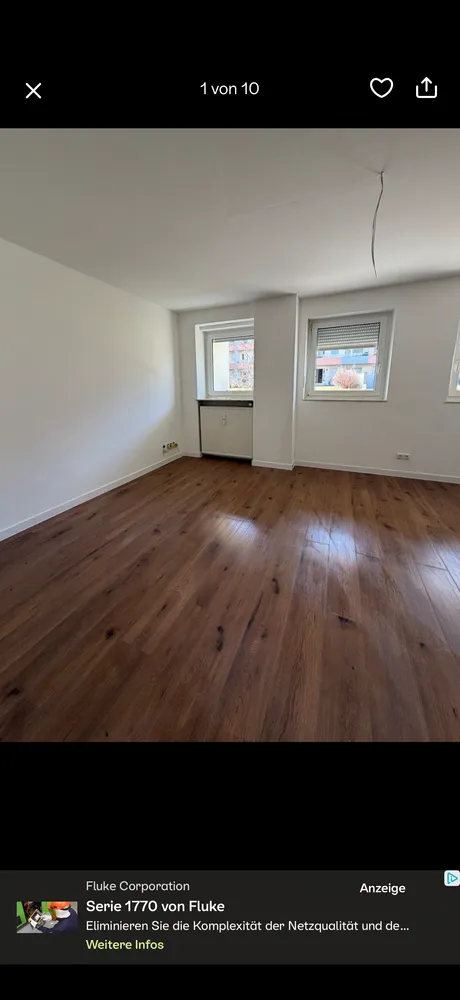 2 room apartment with 68 m² in Munich – Photo 2