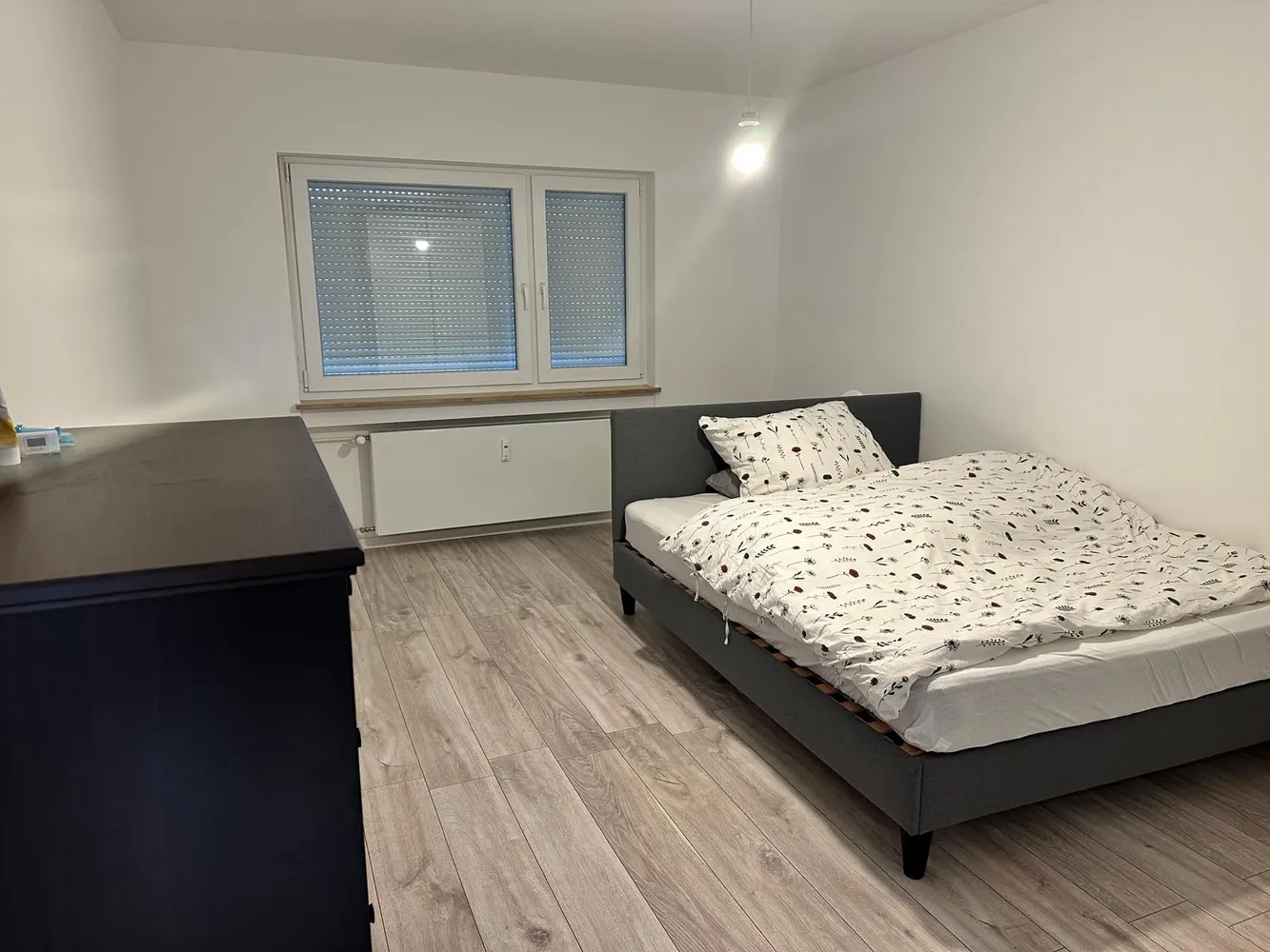 4 room apartment with 76 m² in Lörrach – Photo 1
