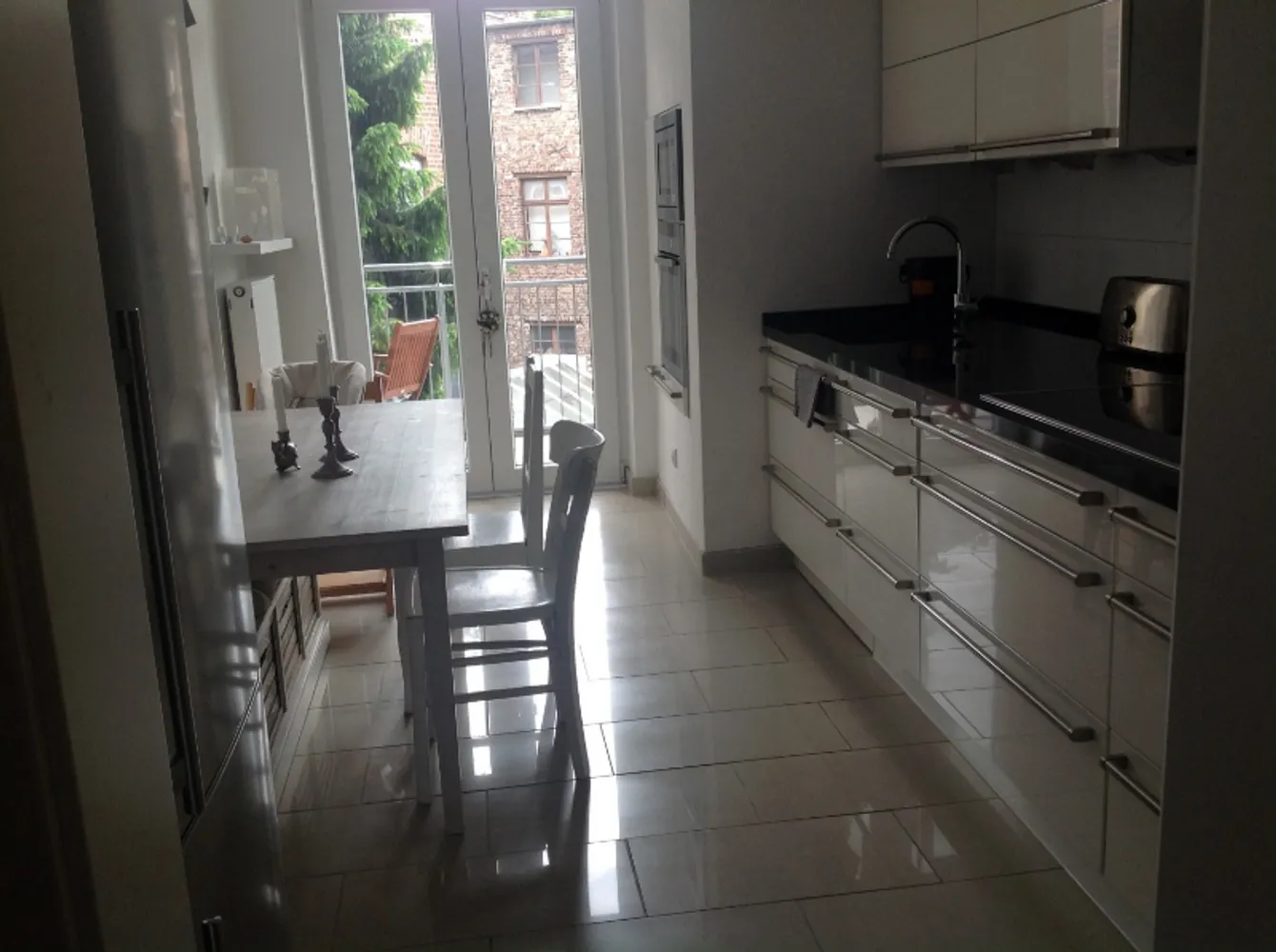 3 Zimmer Wohnung mit 90 m² in Köln – Bild 12
