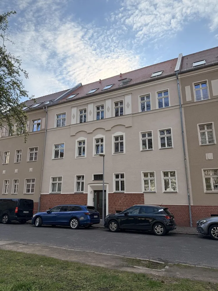 3 Zimmer Wohnung mit 75 m² in Leipzig – Bild 2