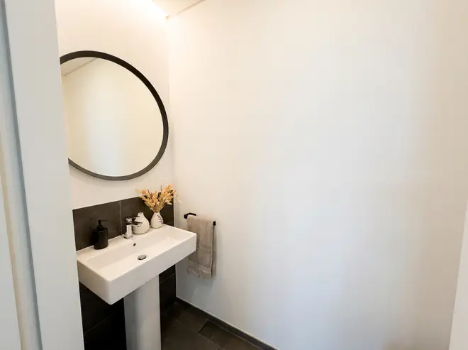 2 Zimmer Wohnung mit 89 m² in Hagen – Bild 9