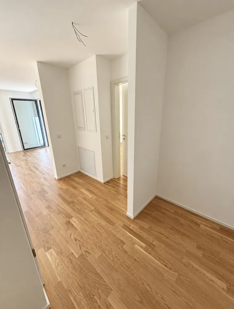 2 room apartment with 58 m² in Düsseldorf – Photo 12