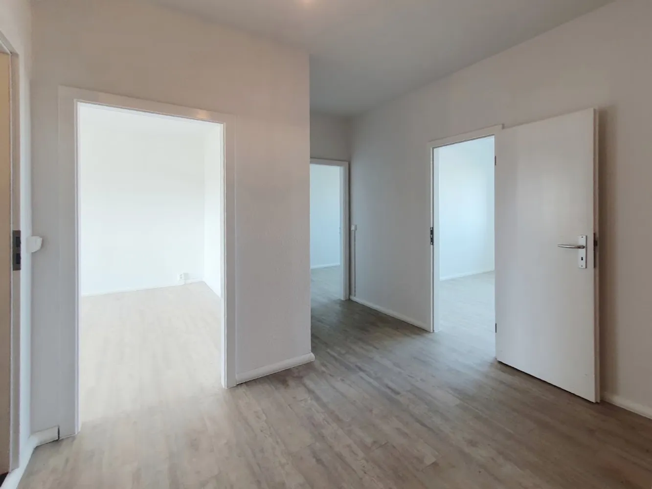 3 Zimmer Wohnung mit 64 m² in Dresden – Bild 8