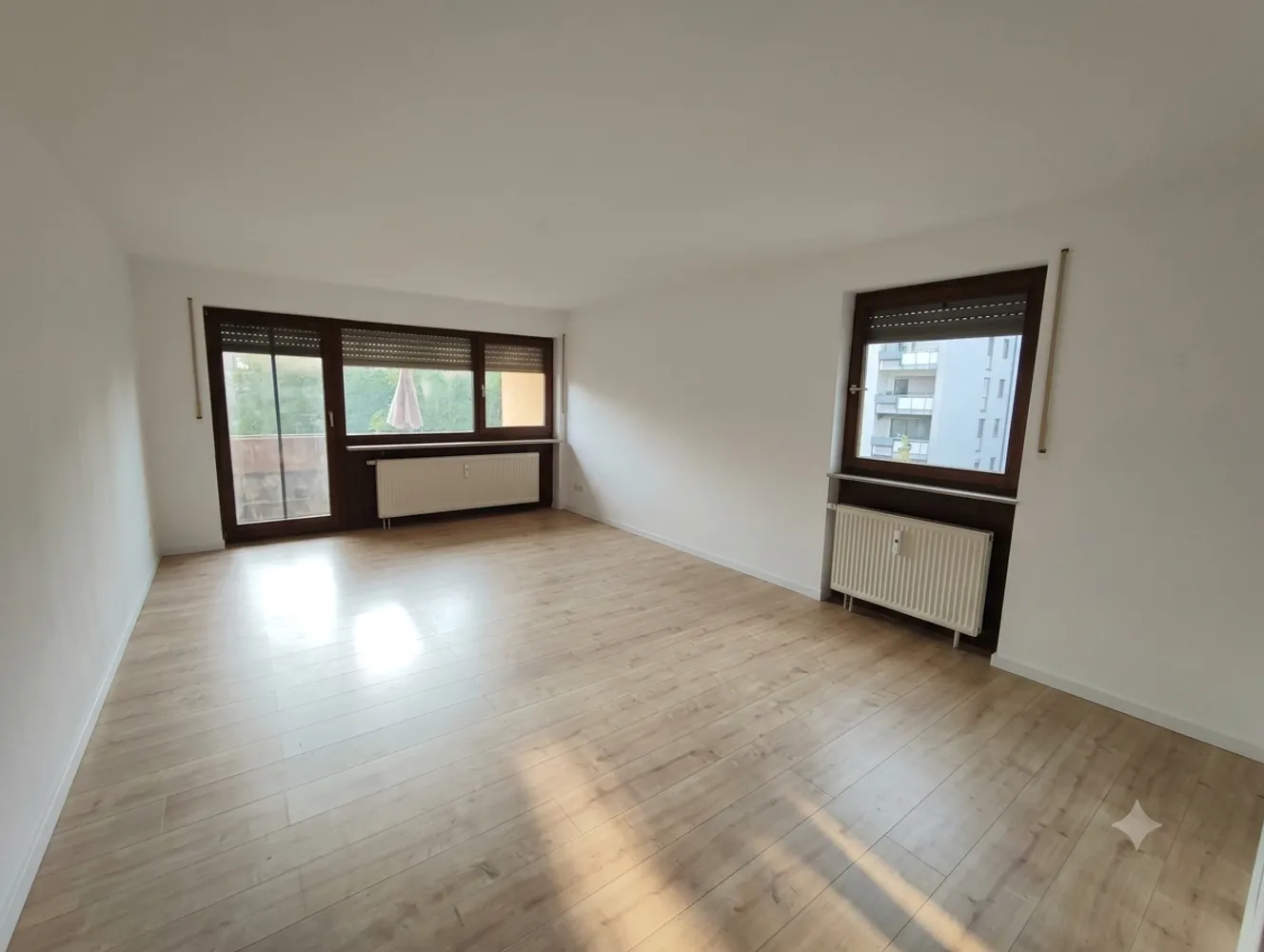 2 Zimmer Wohnung mit 69 m² in Nürnberg – Bild 1