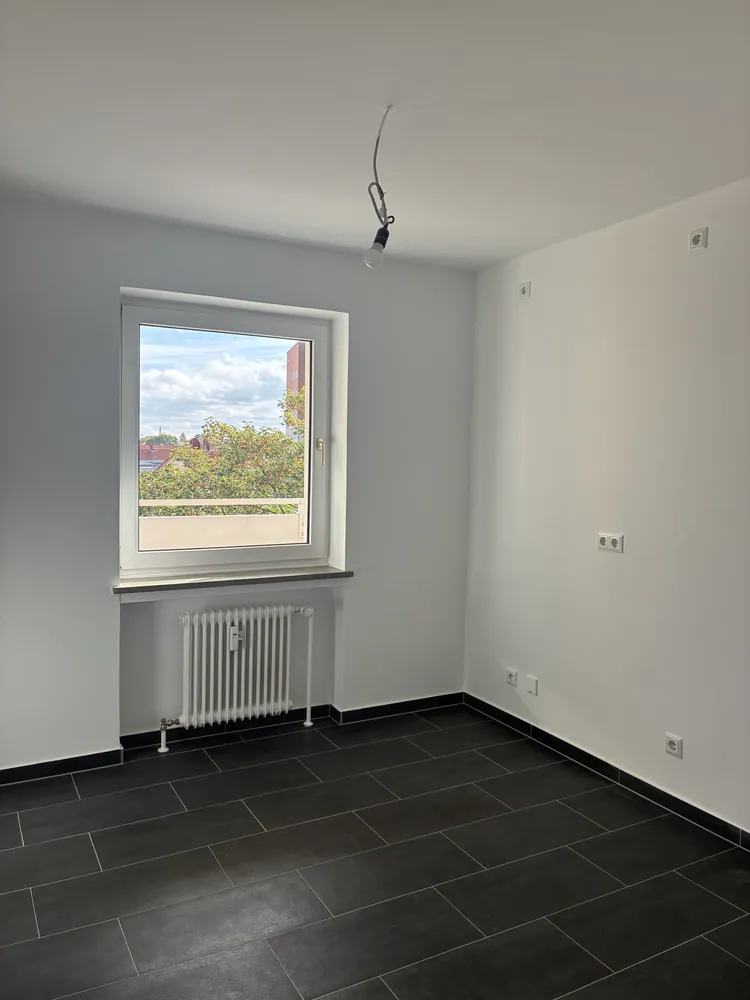 2 Zimmer Wohnung mit 56 m² in München – Bild 3