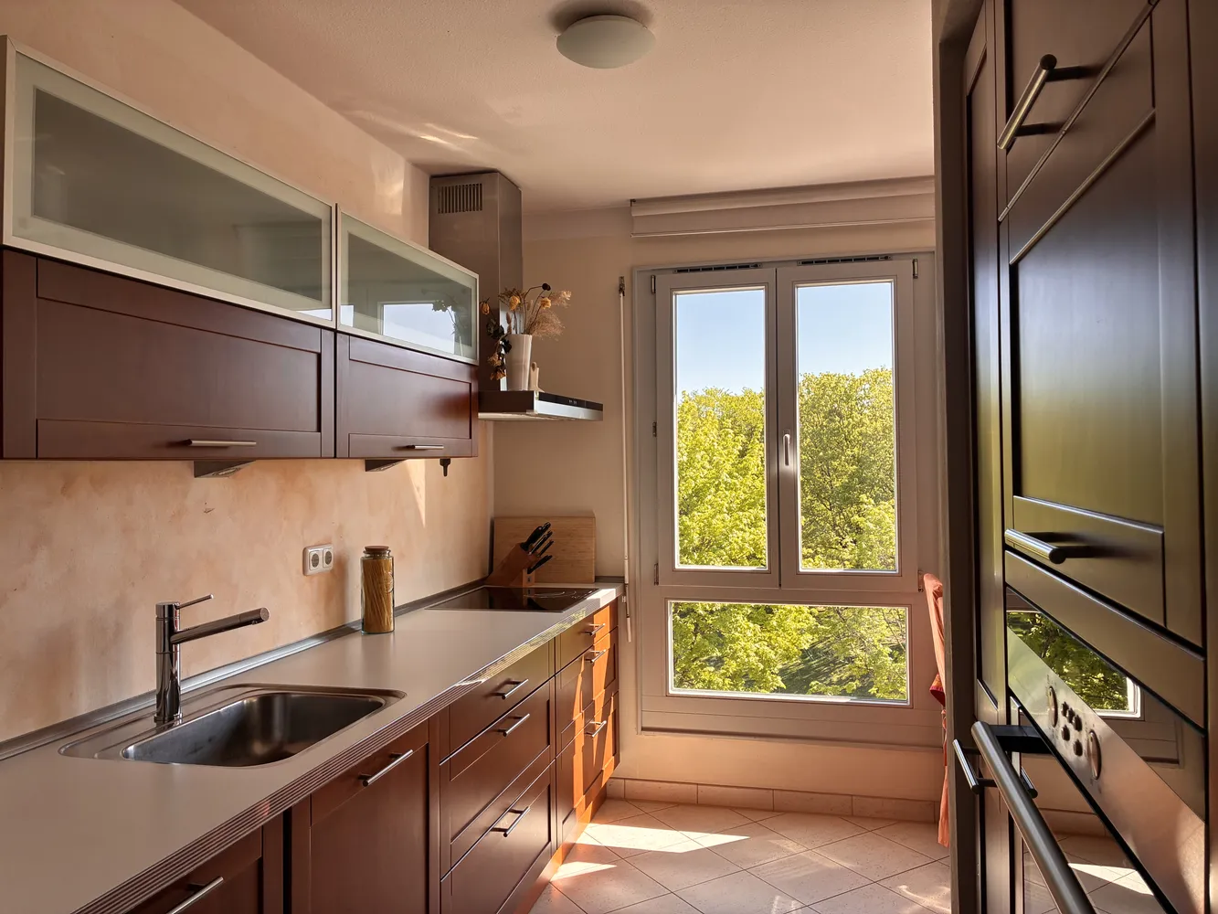 2 Zimmer Wohnung mit 65 m² in München – Bild 8