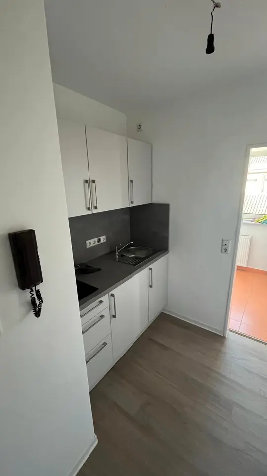Studio mit 26 m² in Marburg – Bild 3