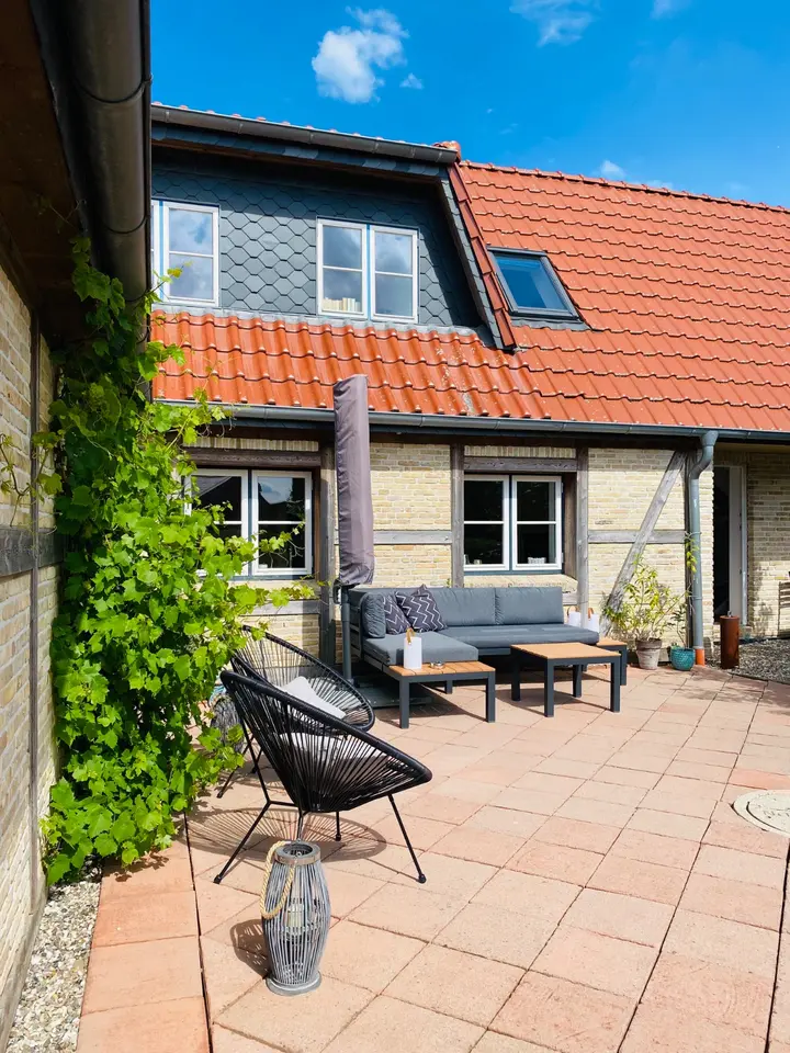 7 Zimmer Haus mit 175 m² in Flensburg – Bild 2