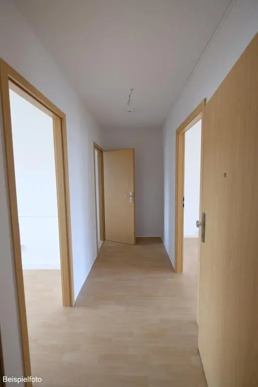 2 Zimmer Wohnung mit 47 m² in Rudolstadt – Bild 4