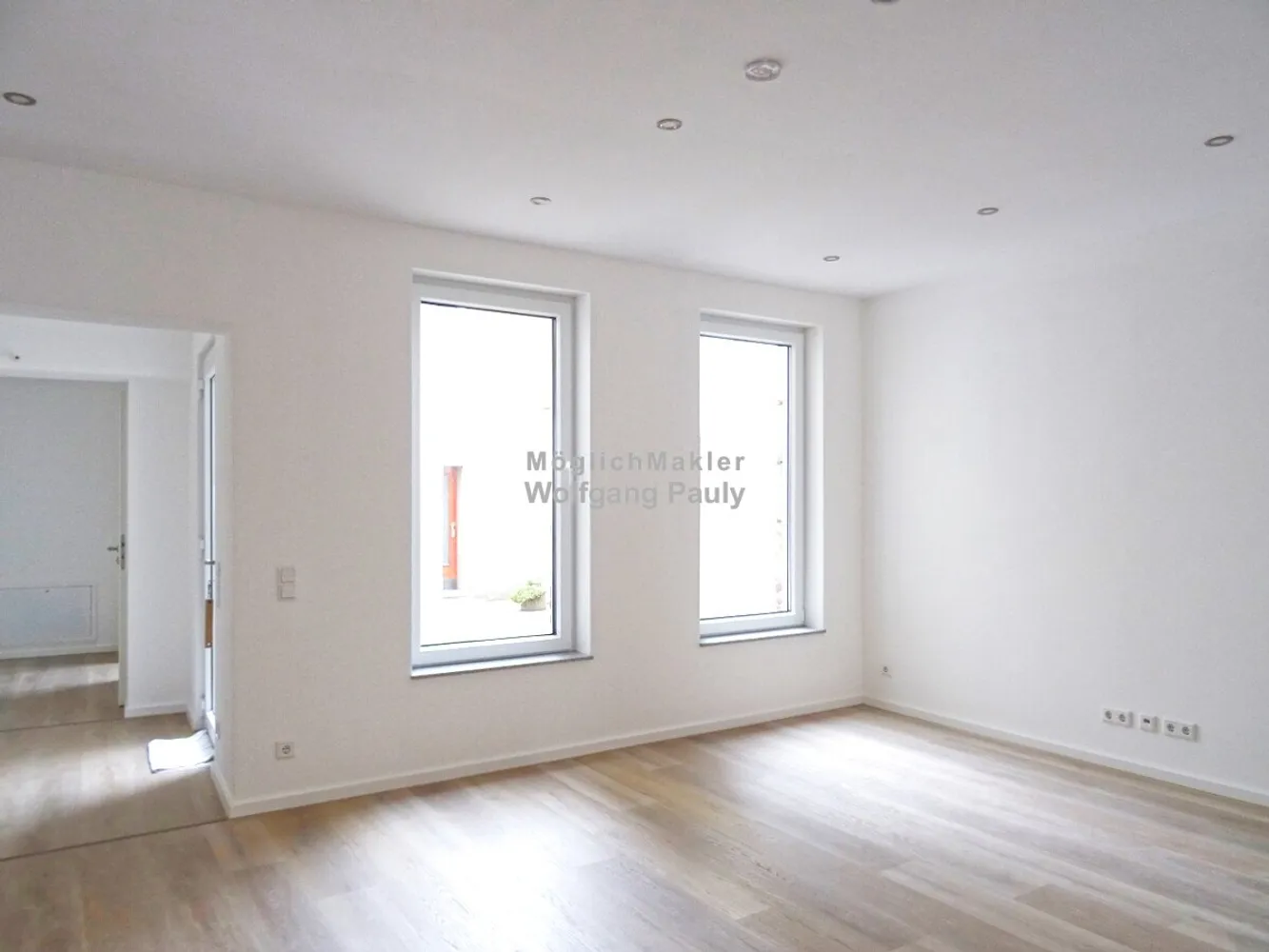 3 Zimmer Wohnung mit 77 m² in Mönchengladbach – Bild 2
