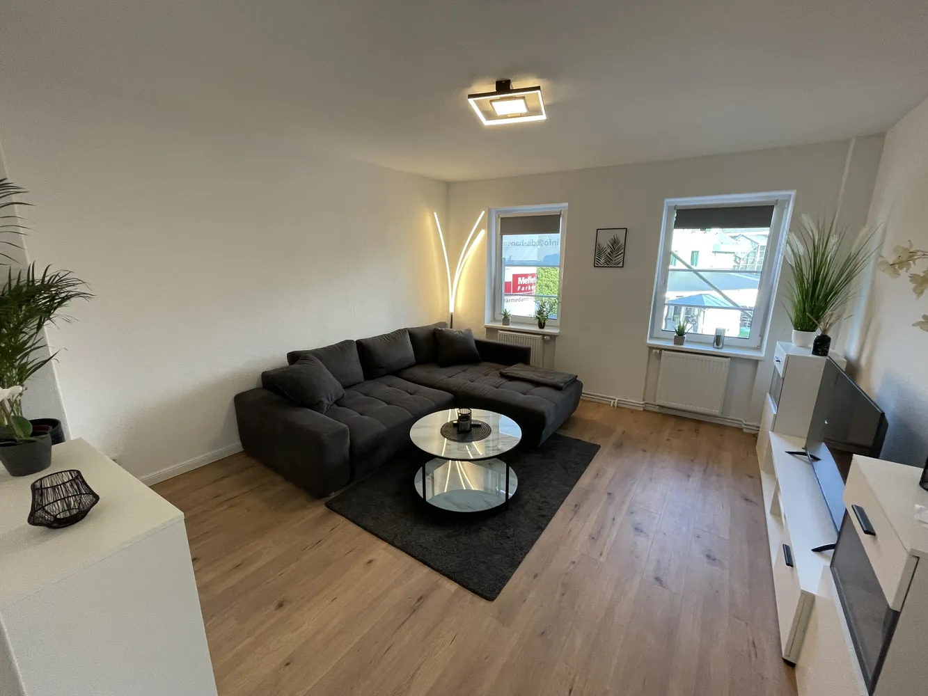 2 room apartment with 58 m² in Magdeburg – Photo 2