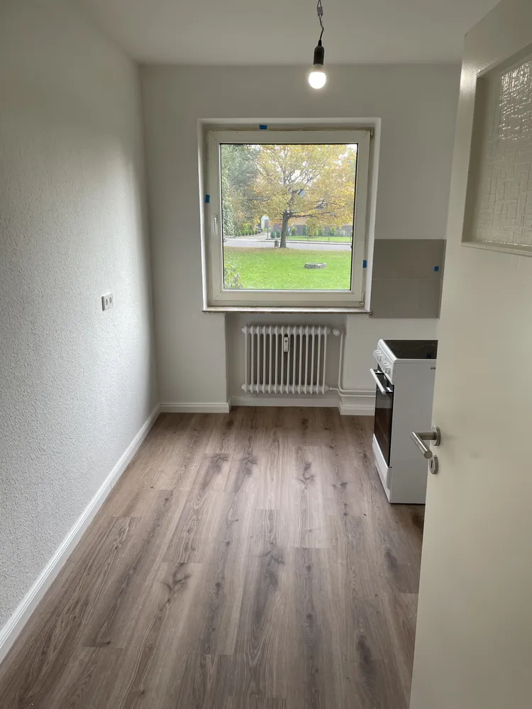 2 Zimmer Wohnung mit 60 m² in Hamburg – Bild 3
