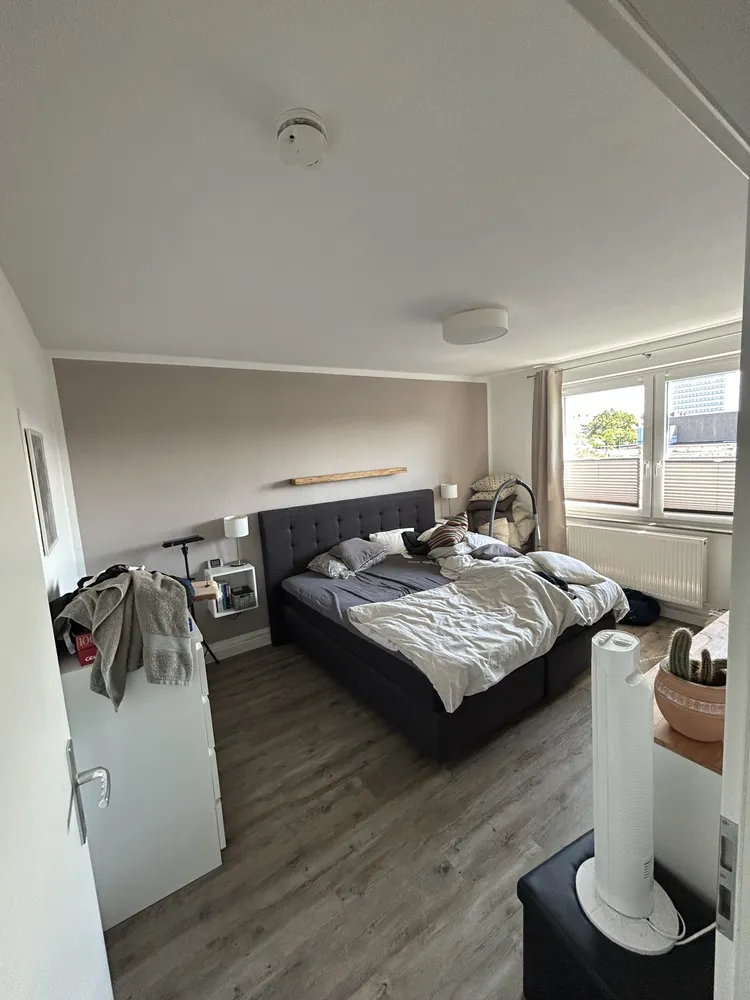 3 Zimmer Wohnung mit 69 m² in Hannover – Bild 4