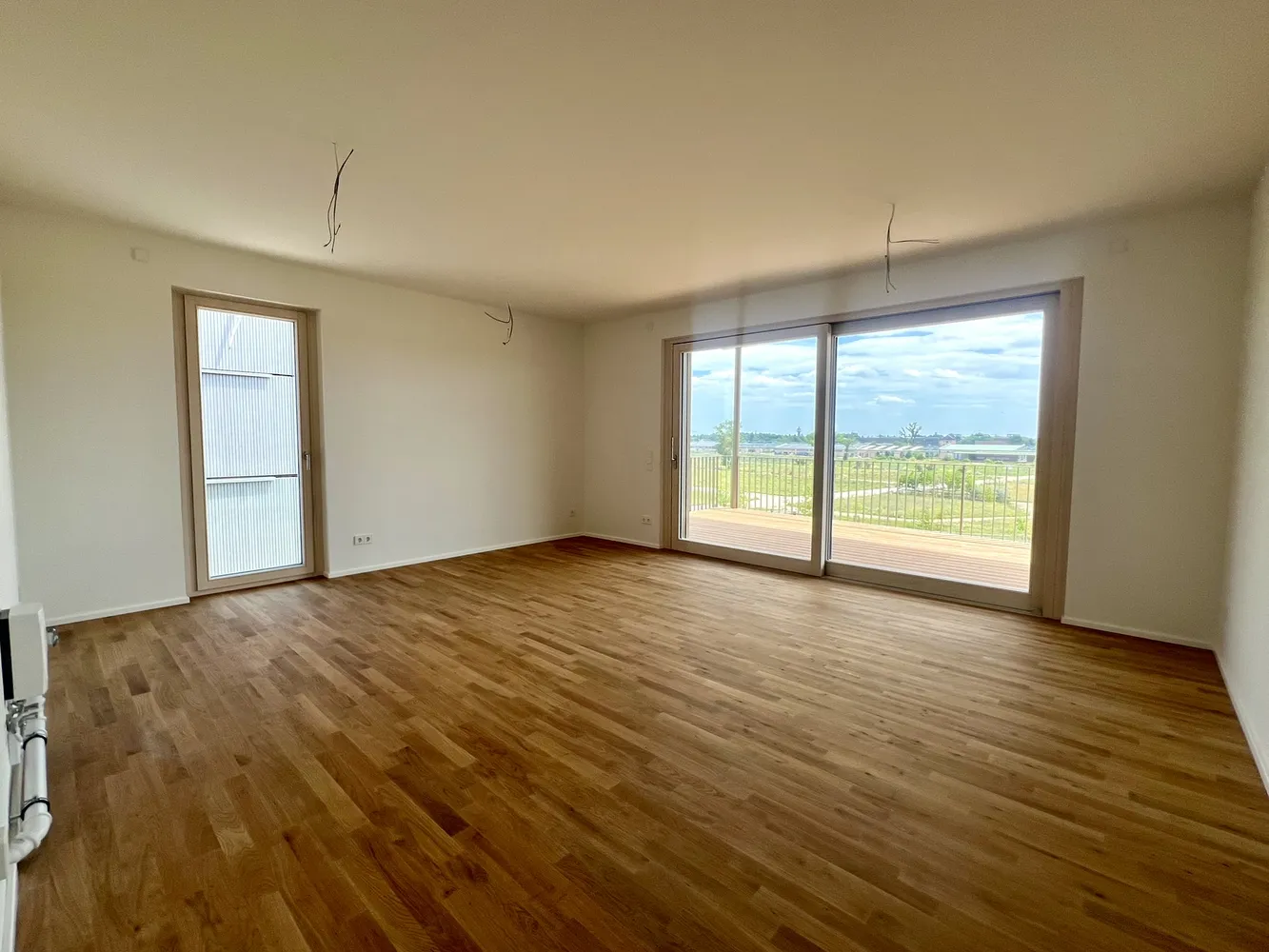 2 Zimmer Wohnung mit 67 m² in Mannheim – Bild 1
