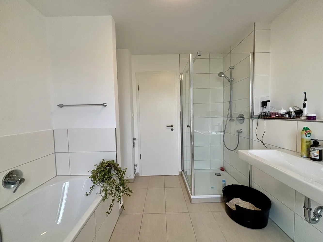 3 room apartment with 80 m² in Frankfurt am Main – Photo 8