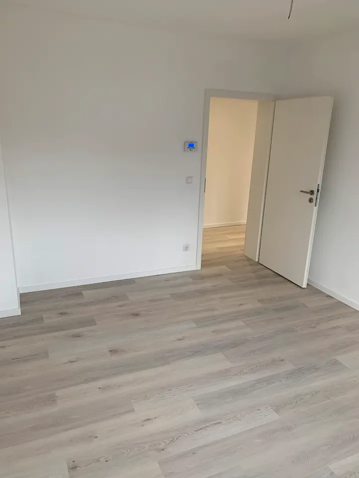 2 Zimmer Wohnung mit 48 m² in Wuppertal – Bild 1