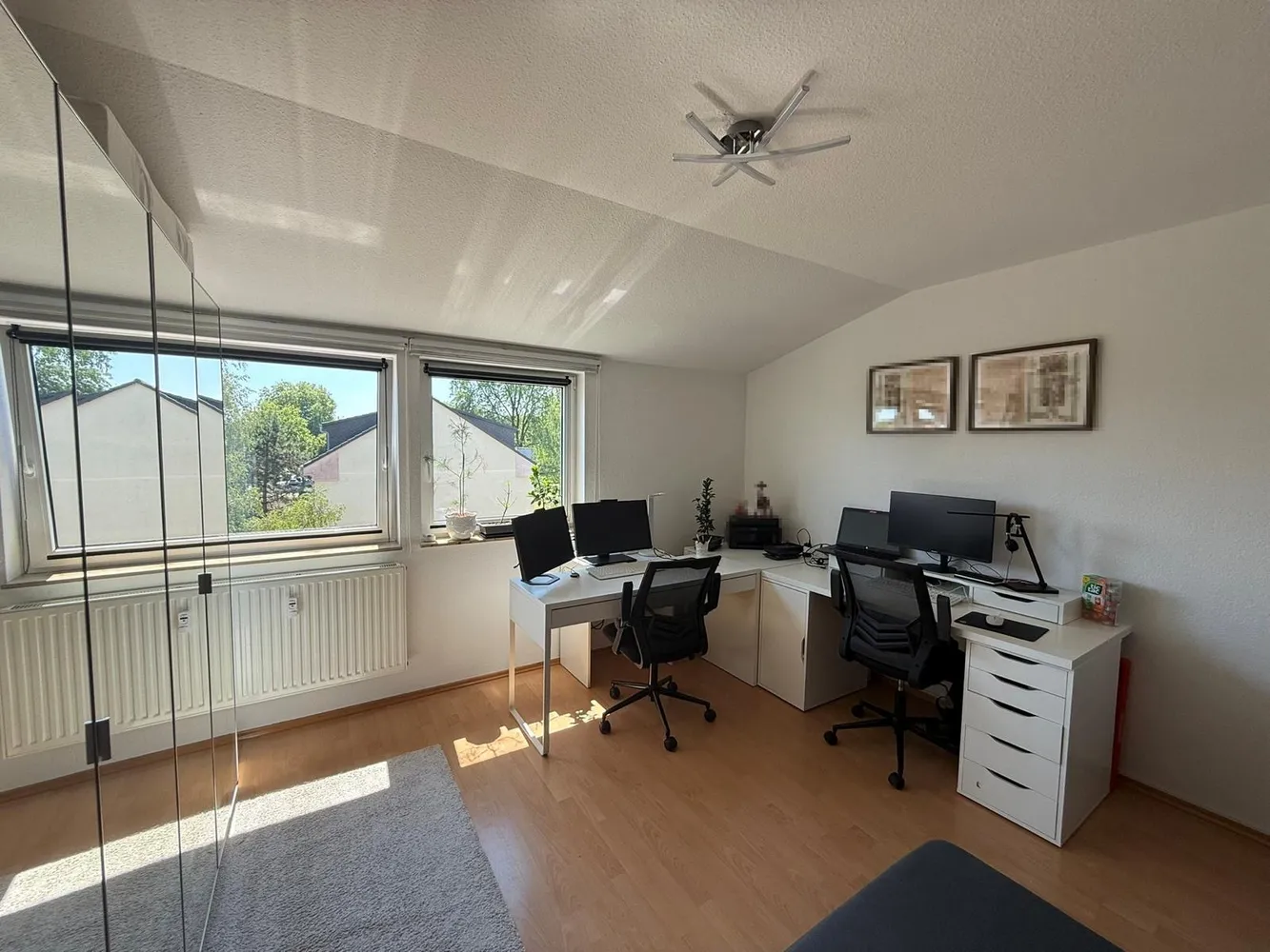 3 Zimmer Wohnung mit 80 m² in Krefeld – Bild 11