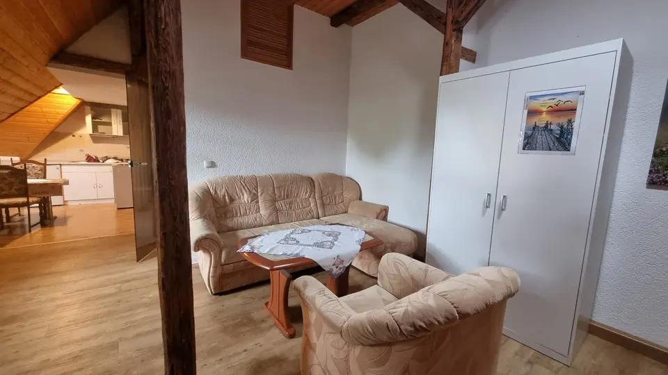 Studio mit 40 m² in Saalfeld/Saale – Bild 6