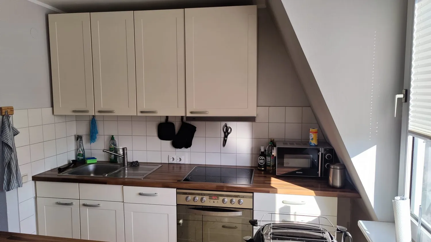 3 Zimmer Wohnung mit 75 m² in Dortmund – Bild 2
