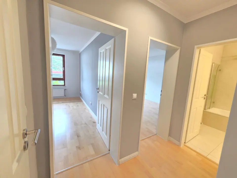3 Zimmer Wohnung mit 92 m² in Hamburg – Bild 4