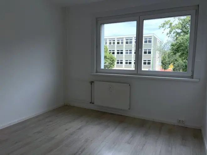 4 Zimmer Wohnung mit 91 m² in Berlin – Bild 6