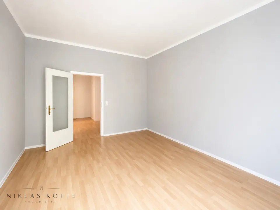 2 Zimmer Wohnung mit 53 m² in Dresden – Bild 9