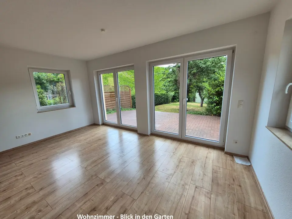 3 Zimmer Haus mit 110 m² in Königs Wusterhausen – Bild 1