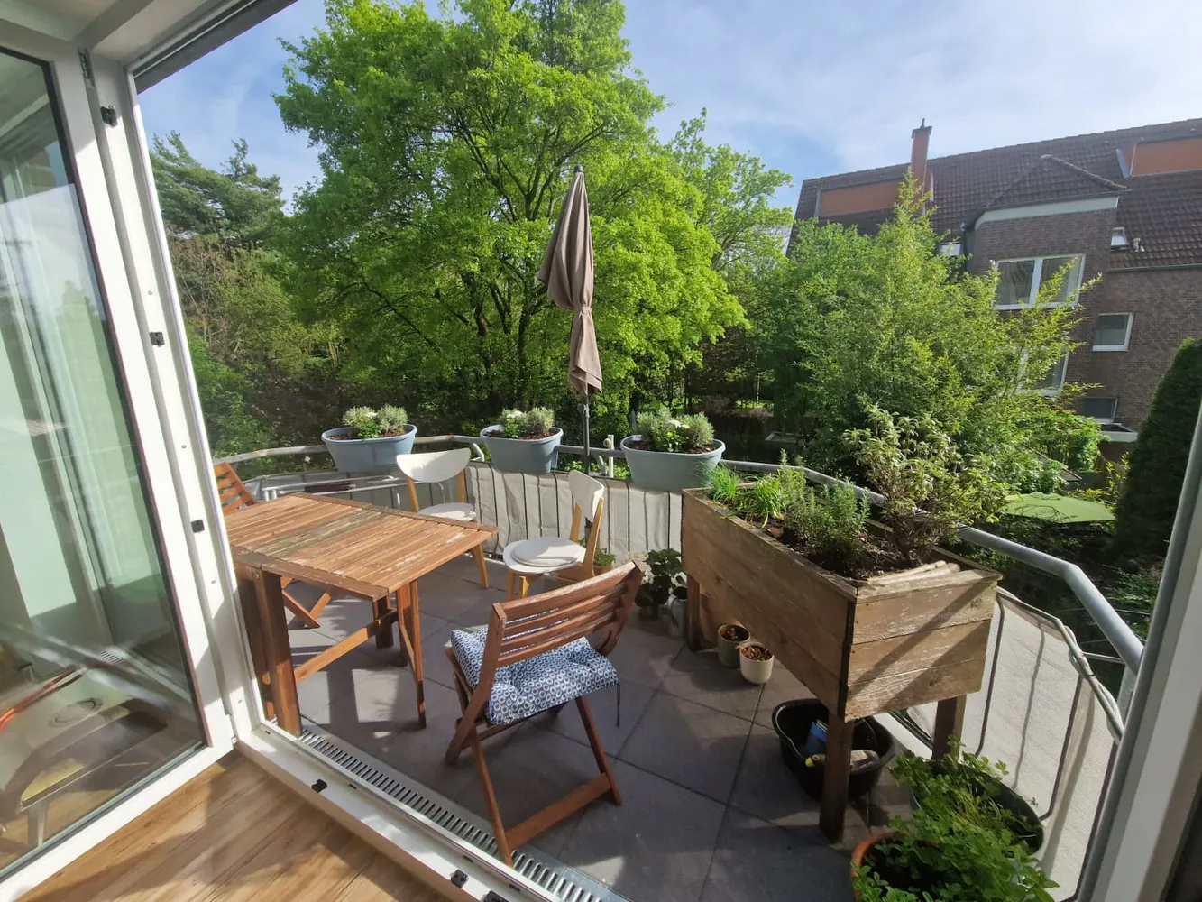 3 Zimmer Wohnung mit 104 m² in Aachen – Bild 7