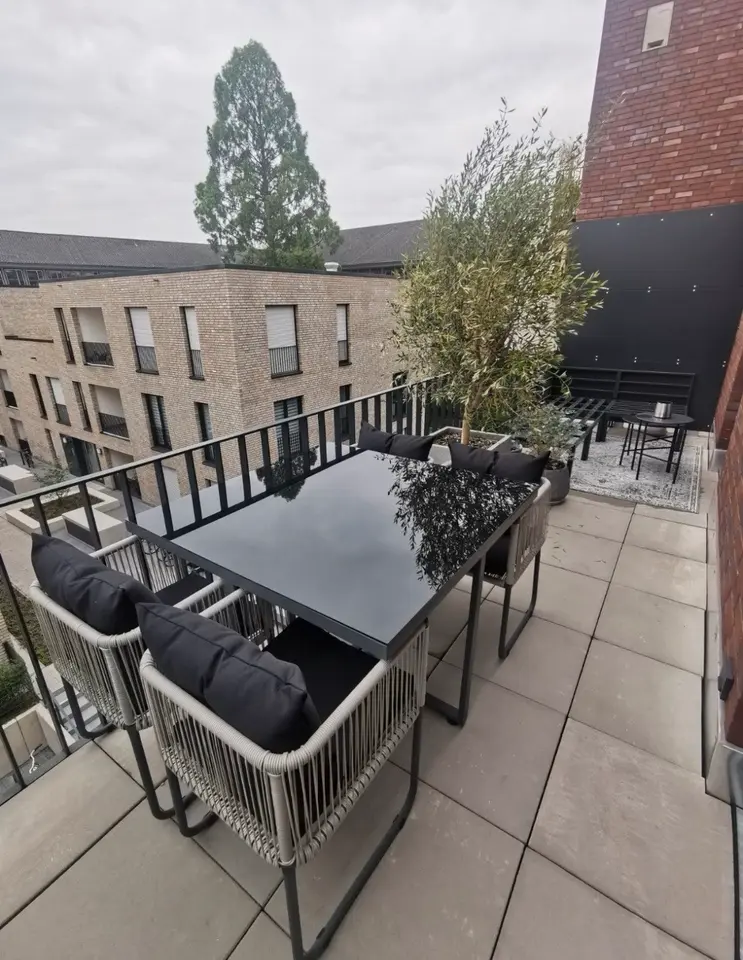 WG-Zimmer mit 93 m² in Emsdetten – Bild 3