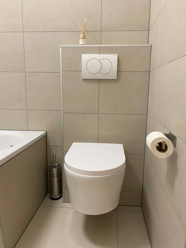 1 Zimmer Wohnung mit 40 m² in Berlin – Bild 4
