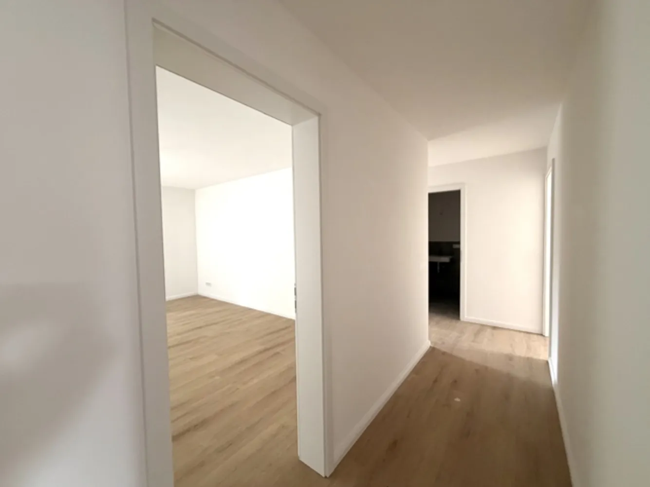 3 Zimmer Wohnung mit 71 m² in Hamburg – Bild 2