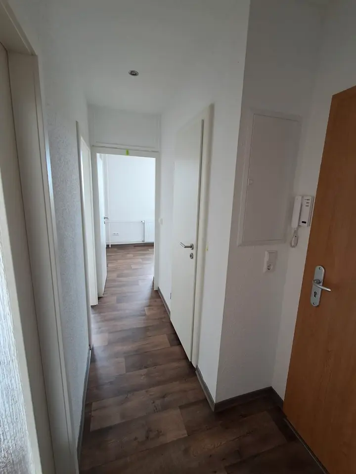2 Zimmer Wohnung mit 47 m² in Eilenburg – Bild 4