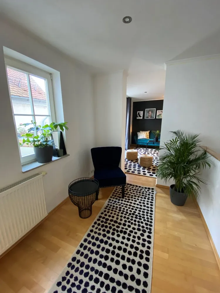 2 Zimmer Wohnung mit 58 m² in Heidelberg – Bild 3