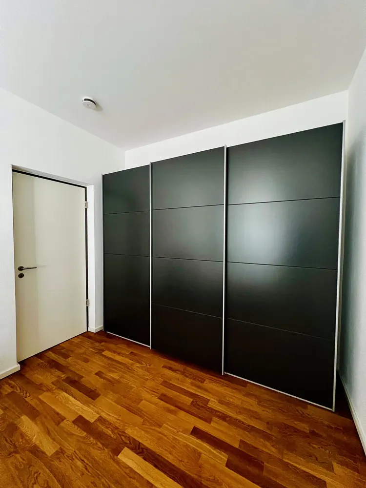 3 Zimmer Wohnung mit 89 m² in Augsburg – Bild 11