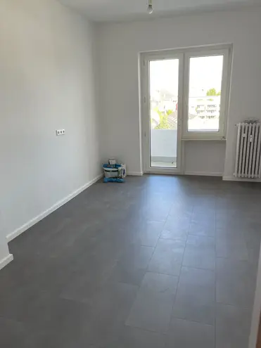 1 Zimmer Wohnung mit 45 m² in Düsseldorf – Bild 8