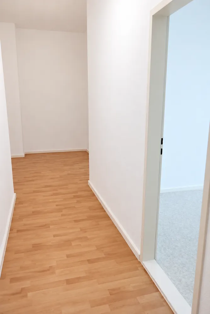 2 room apartment with 61 m² in Berlin – Photo 9