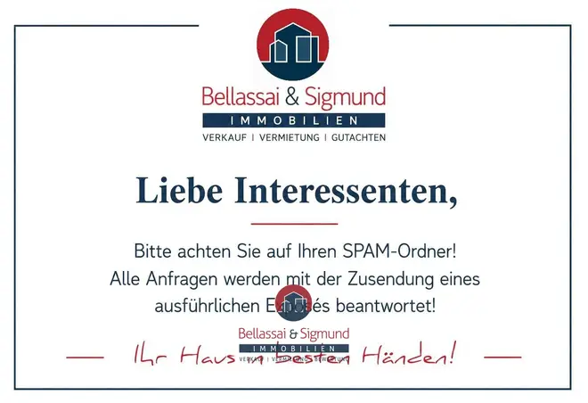 2 Zimmer Wohnung mit 53 m² in Krefeld – Bild 7