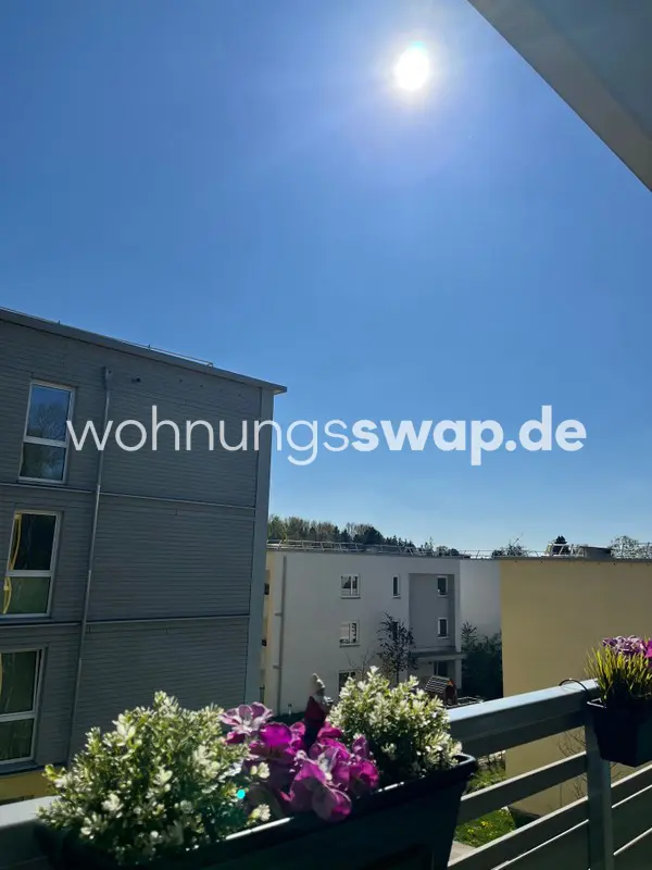 Studio mit 25 m² in Fürstenfeldbruck – Bild 4